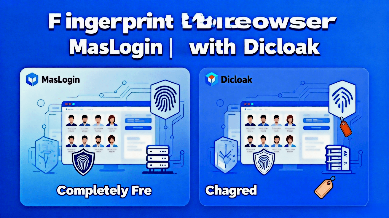 MasMate Cloud Phone｜Quản lý tài khoản TikTok｜Vận hành TikTok thương mại điện tử｜Chuyên gia đa tài khoản｜Thiết bị đám mây thật